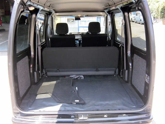 TOYOTA PIXIS VAN 2020
