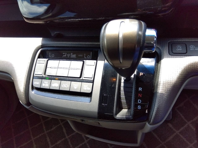 HONDA STEP WAGON 2018