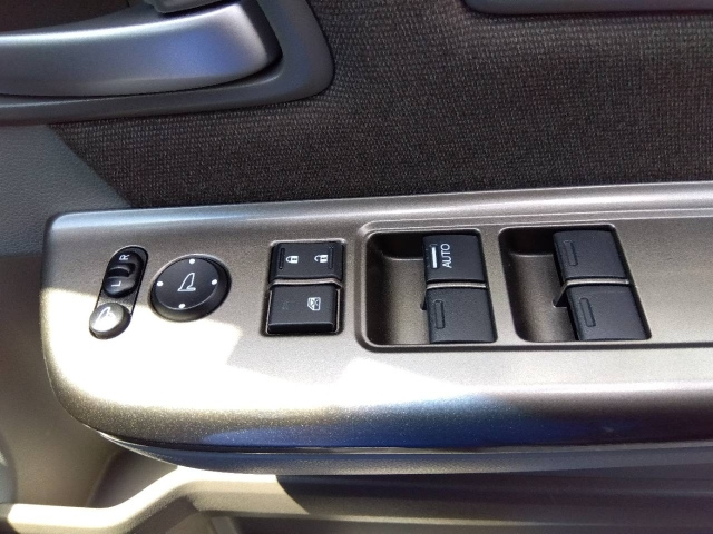 HONDA STEP WAGON 2018