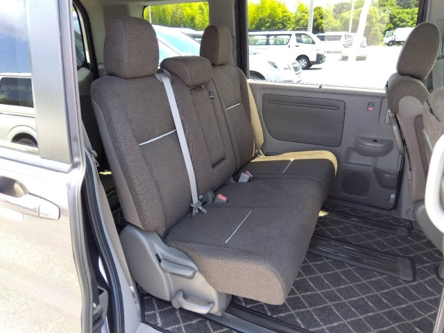 HONDA STEP WAGON 2018