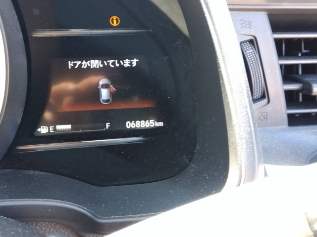 HONDA FIT 2019