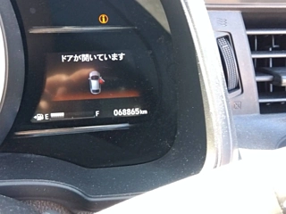 HONDA FIT 2019