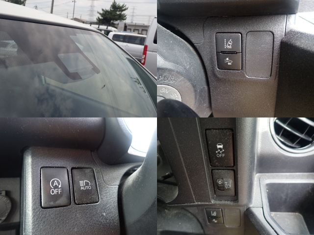 TOYOTA PROBOX 2017
