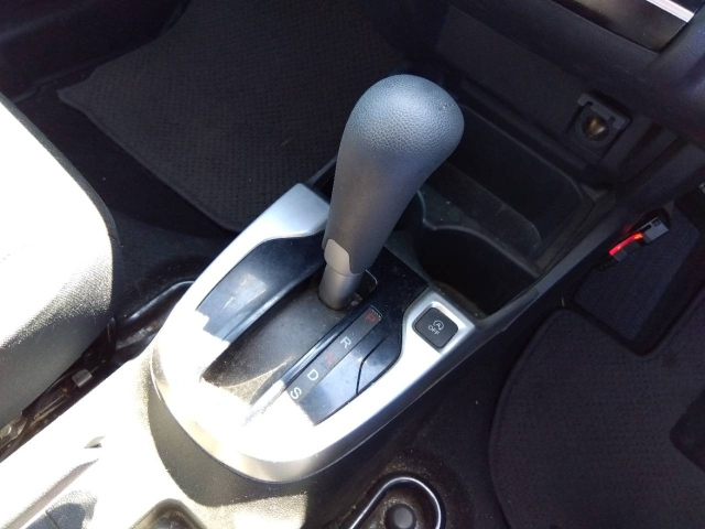 HONDA FIT 2016