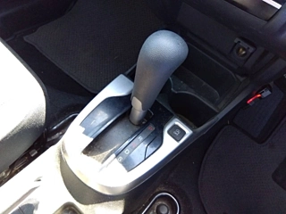 HONDA FIT 2016