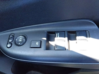 HONDA FIT 2016
