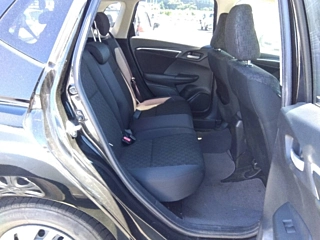 HONDA FIT 2016
