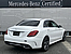 MERCEDES BENZ C CLASS
