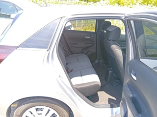 HONDA FIT 2020