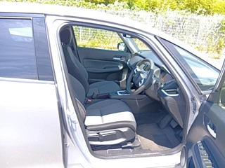 HONDA FIT 2020