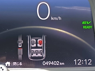 HONDA FIT 2020