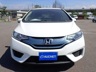 HONDA FIT 2015