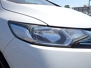 HONDA FIT 2015