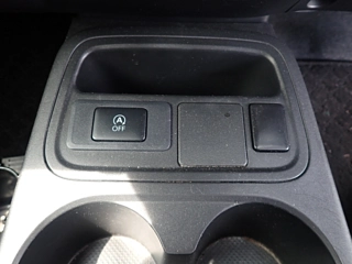 MITSUBISHI MIRAGE 2017