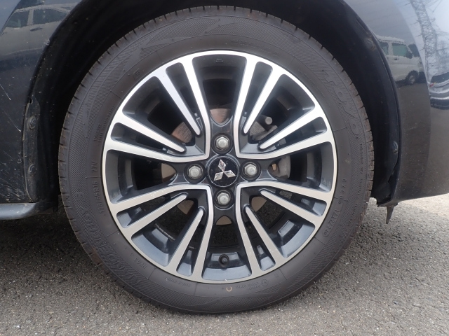 MITSUBISHI MIRAGE 2017