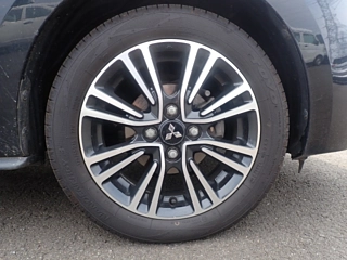 MITSUBISHI MIRAGE 2017