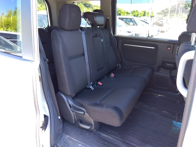 HONDA STEP WAGON 2020