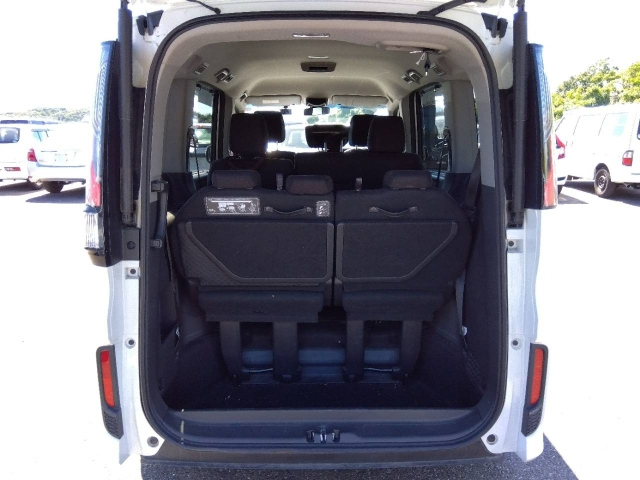 HONDA STEP WAGON 2020