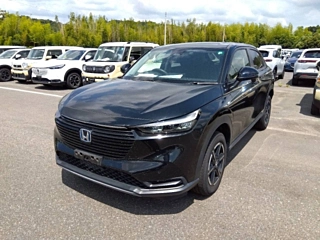 HONDA VEZEL 2022