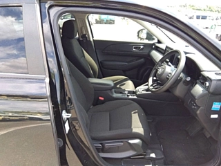 HONDA VEZEL 2022