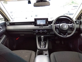 HONDA VEZEL 2022