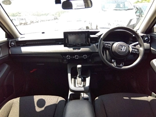 HONDA VEZEL 2022