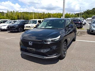 HONDA VEZEL 2022