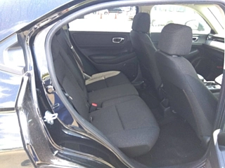 HONDA VEZEL 2022