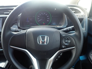 HONDA SHUTTLE 2020