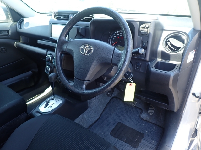 TOYOTA PROBOX 2020