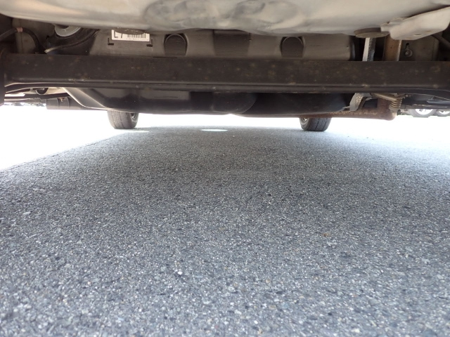 TOYOTA VITZ 2014
