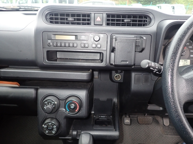 TOYOTA PROBOX 2015