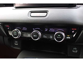 HONDA VEZEL 2022