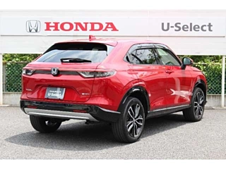 HONDA VEZEL 2022