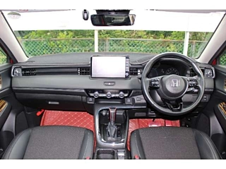 HONDA VEZEL 2022