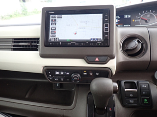 HONDA N BOX 2023