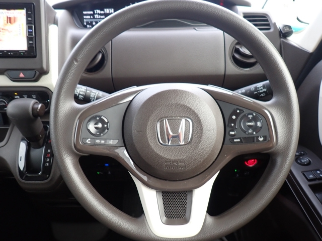HONDA N BOX 2023