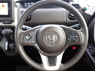 HONDA N BOX 2023