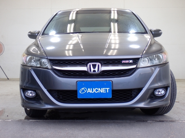 HONDA STREAM 2012