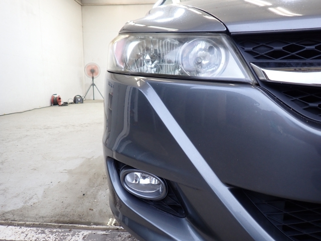 HONDA STREAM 2012