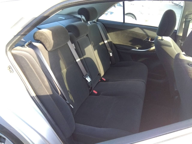 TOYOTA PREMIO 2020