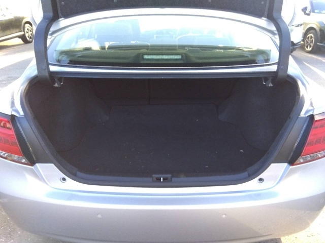 TOYOTA PREMIO 2020