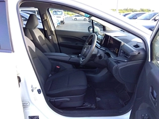 NISSAN NOTE 2021