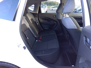 NISSAN NOTE 2021