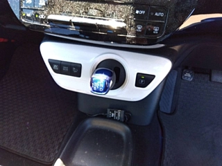 car slider
