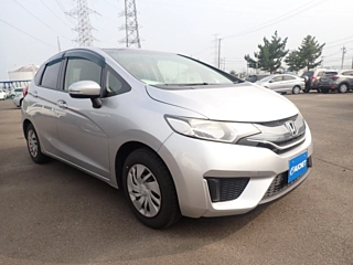 HONDA FIT 2015