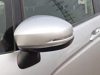 HONDA FIT 2015