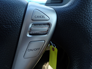 NISSAN SERENA 2016