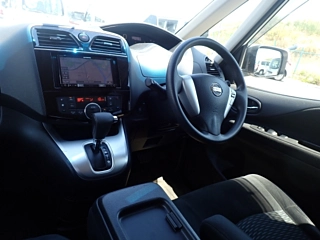 NISSAN SERENA 2016