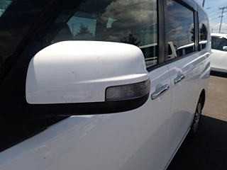 NISSAN SERENA 2016